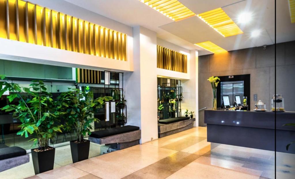 Fotos del hotel - URBAN GREEN HOTEL & SUITES
