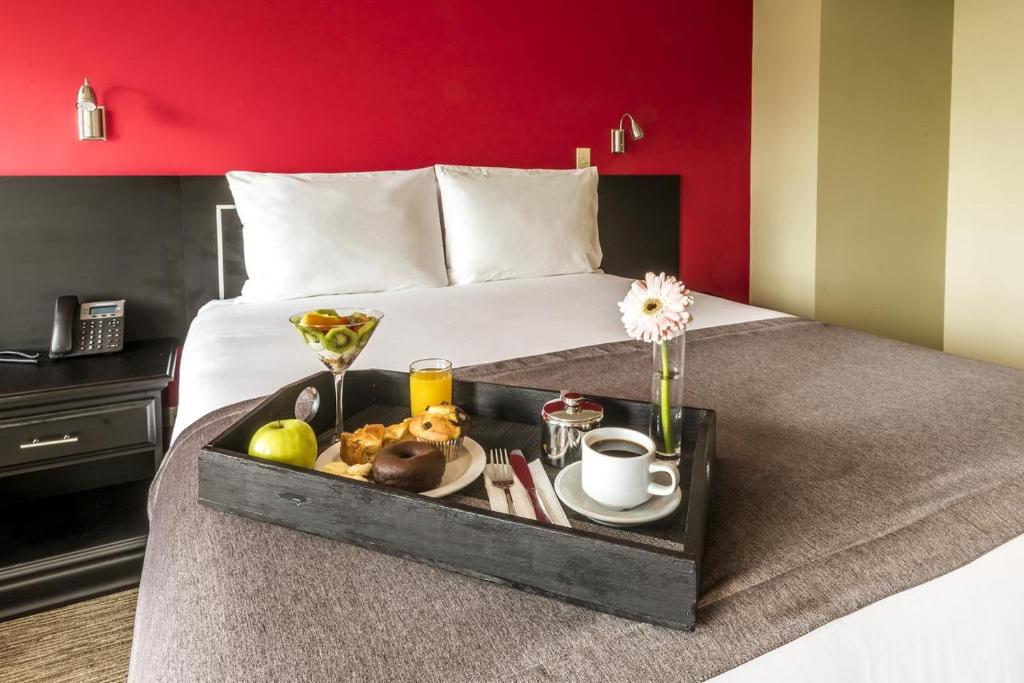 Fotos del hotel - URBAN GREEN HOTEL & SUITES