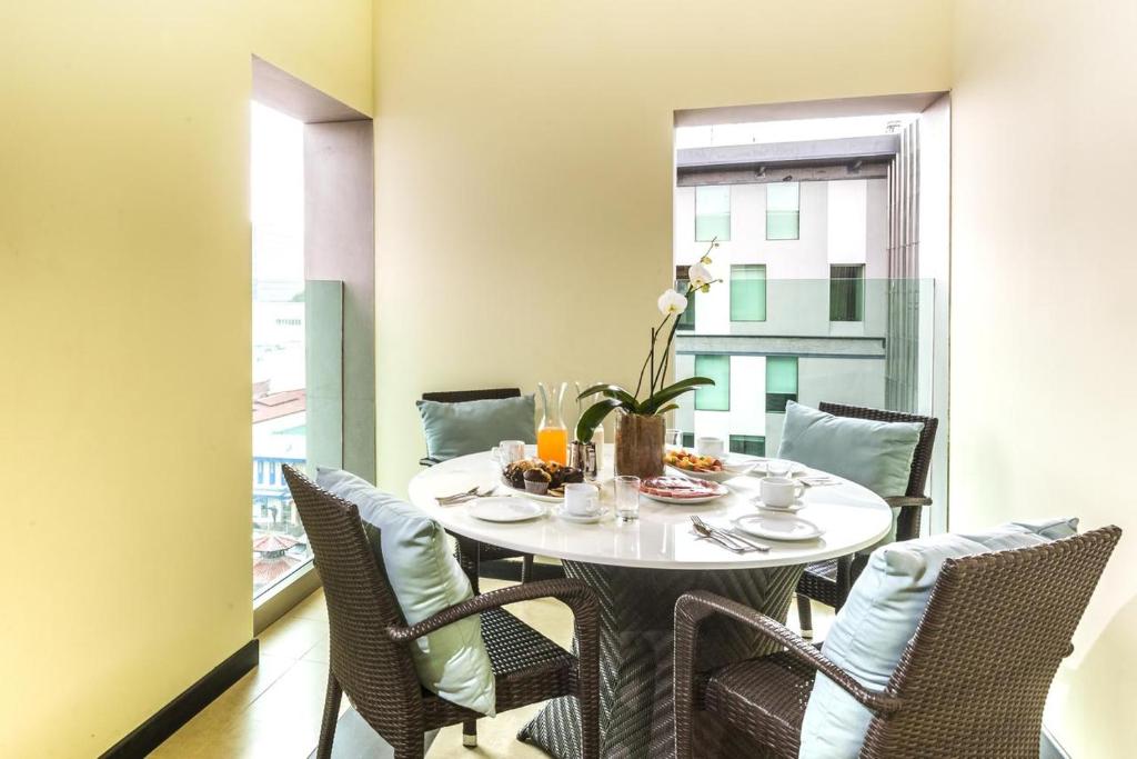 Fotos del hotel - URBAN GREEN HOTEL & SUITES
