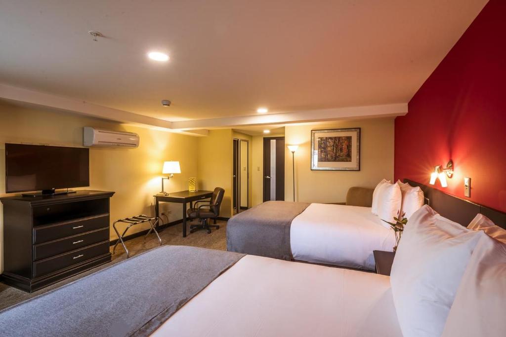 Fotos del hotel - URBAN GREEN HOTEL & SUITES