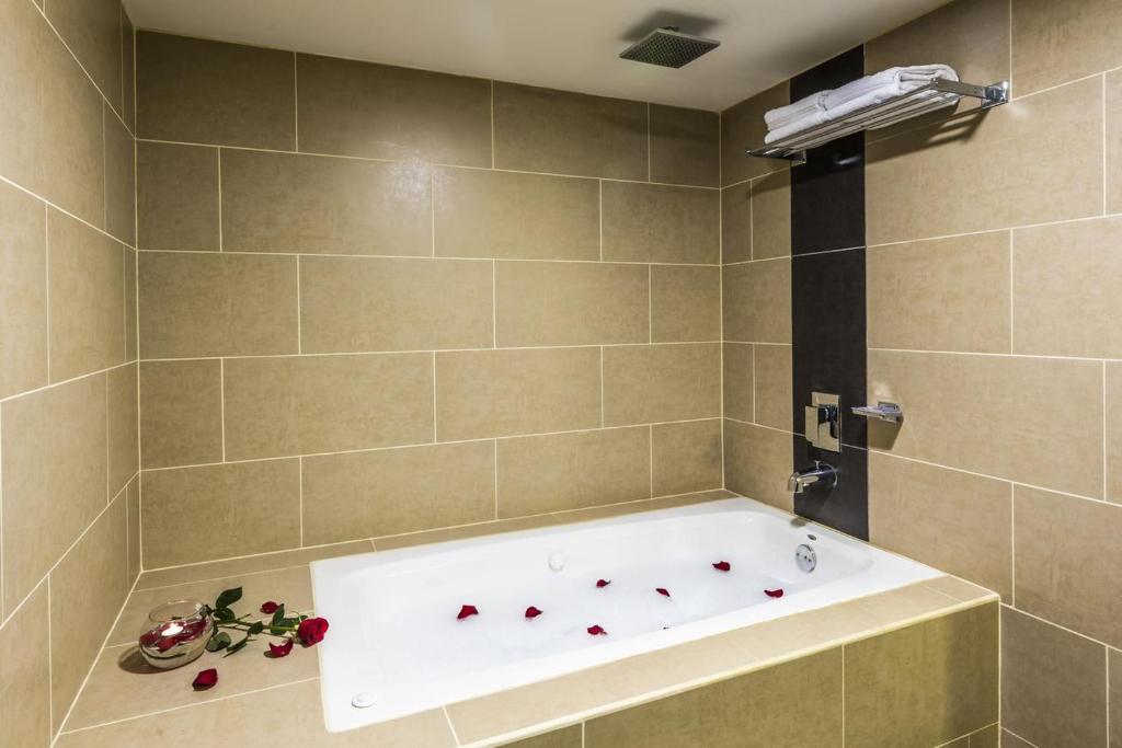 Fotos del hotel - URBAN GREEN HOTEL & SUITES
