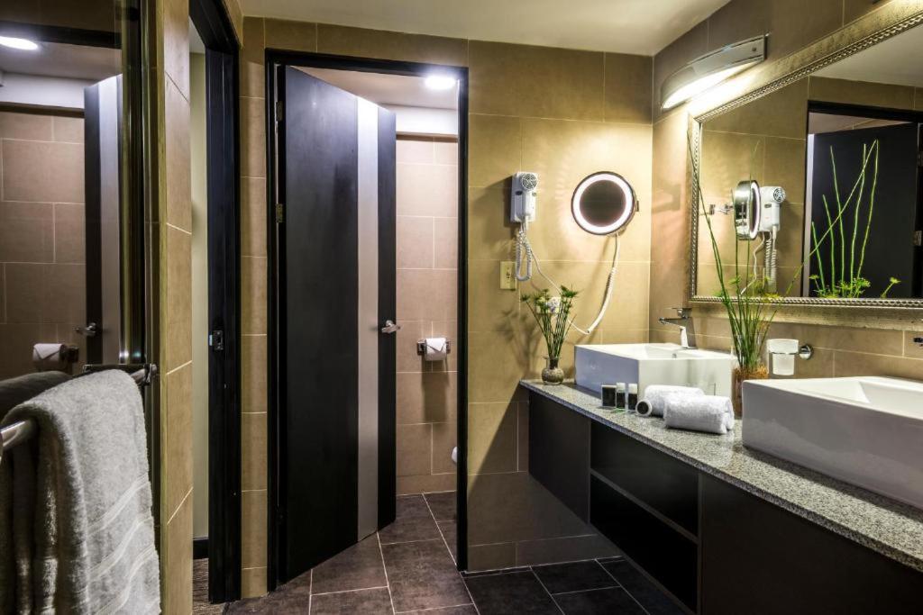 Fotos del hotel - URBAN GREEN HOTEL & SUITES