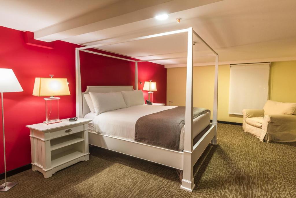 Fotos del hotel - URBAN GREEN HOTEL & SUITES