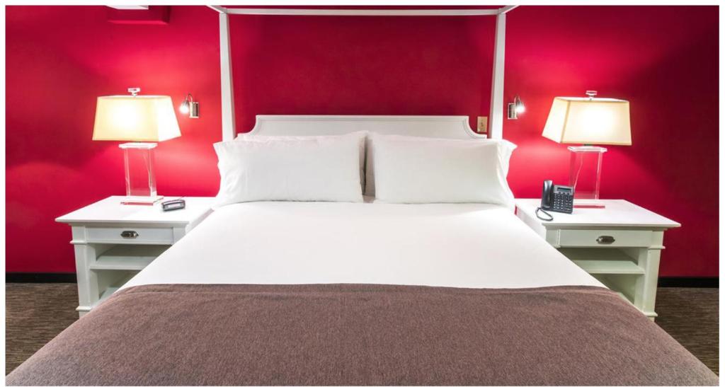 Fotos del hotel - URBAN GREEN HOTEL & SUITES