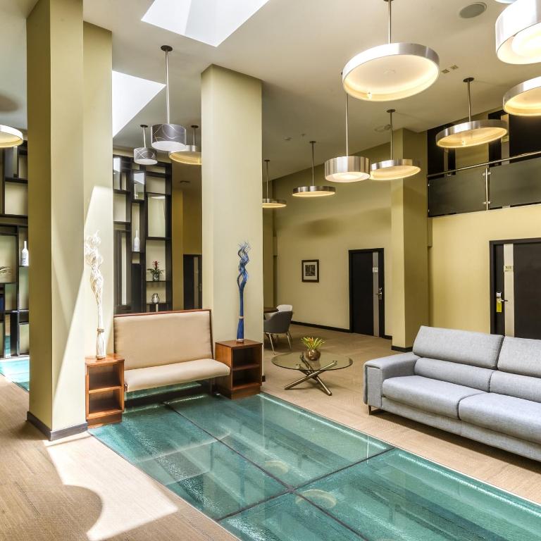 Fotos del hotel - URBAN GREEN HOTEL & SUITES