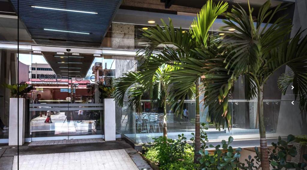 Fotos del hotel - URBAN GREEN HOTEL & SUITES