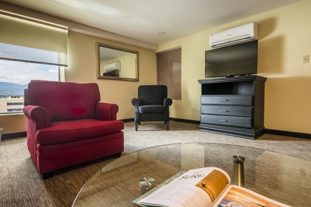 Fotos del hotel - URBAN GREEN HOTEL & SUITES