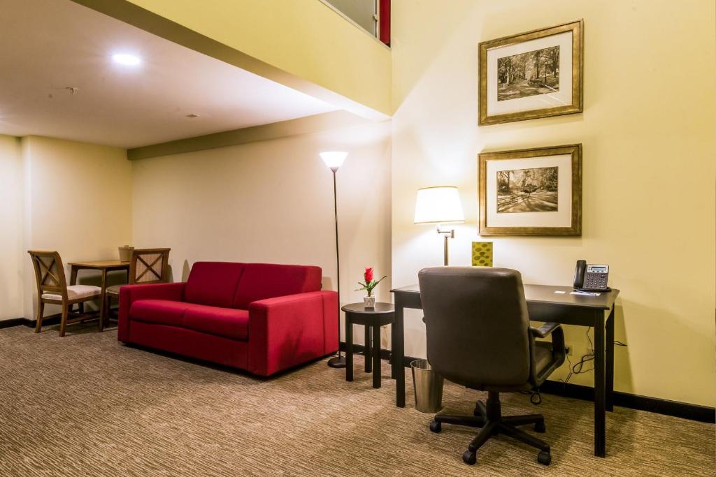 Fotos del hotel - URBAN GREEN HOTEL & SUITES