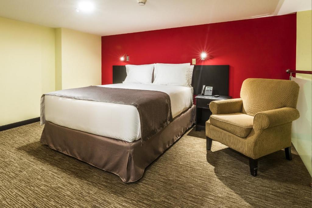 Fotos del hotel - URBAN GREEN HOTEL & SUITES