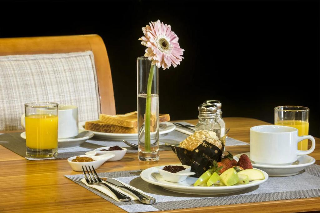 Fotos del hotel - URBAN GREEN HOTEL & SUITES