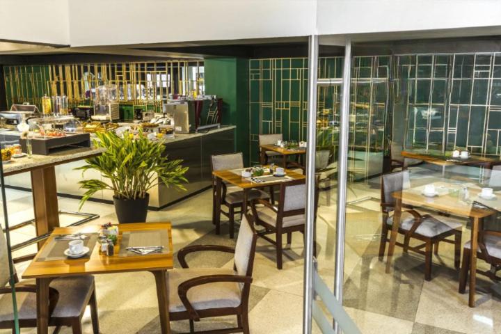 Fotos del hotel - URBAN GREEN HOTEL & SUITES