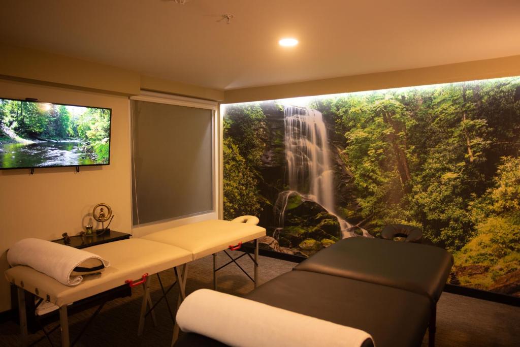 Fotos del hotel - URBAN GREEN HOTEL & SUITES