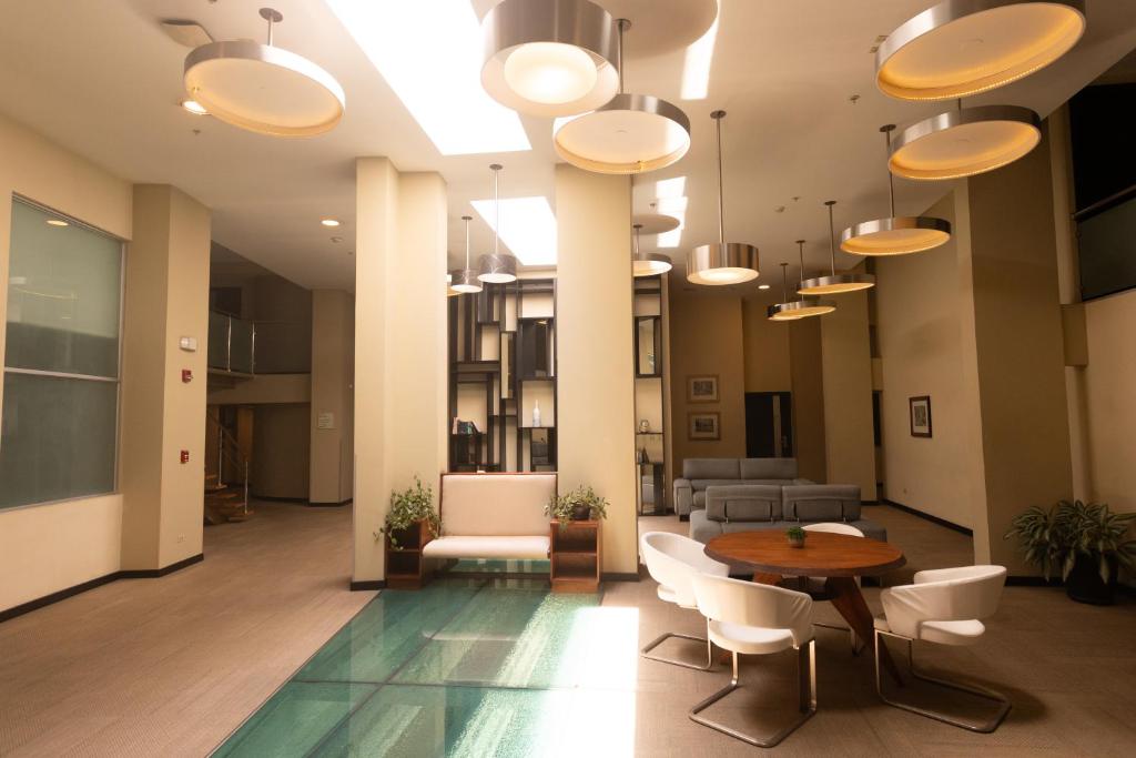 Fotos del hotel - URBAN GREEN HOTEL & SUITES