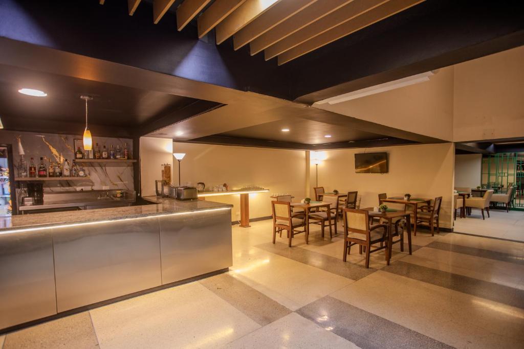 Fotos del hotel - URBAN GREEN HOTEL & SUITES