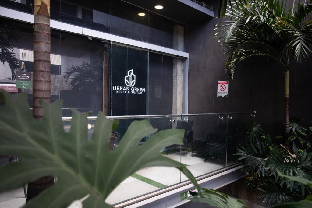Fotos del hotel - URBAN GREEN HOTEL & SUITES
