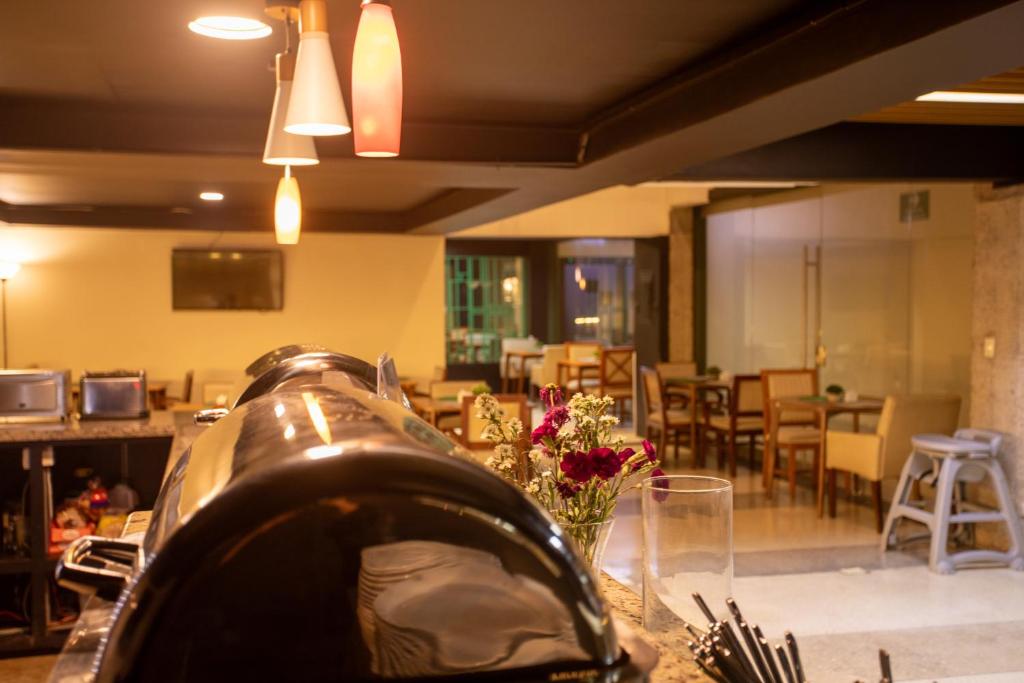 Fotos del hotel - URBAN GREEN HOTEL & SUITES