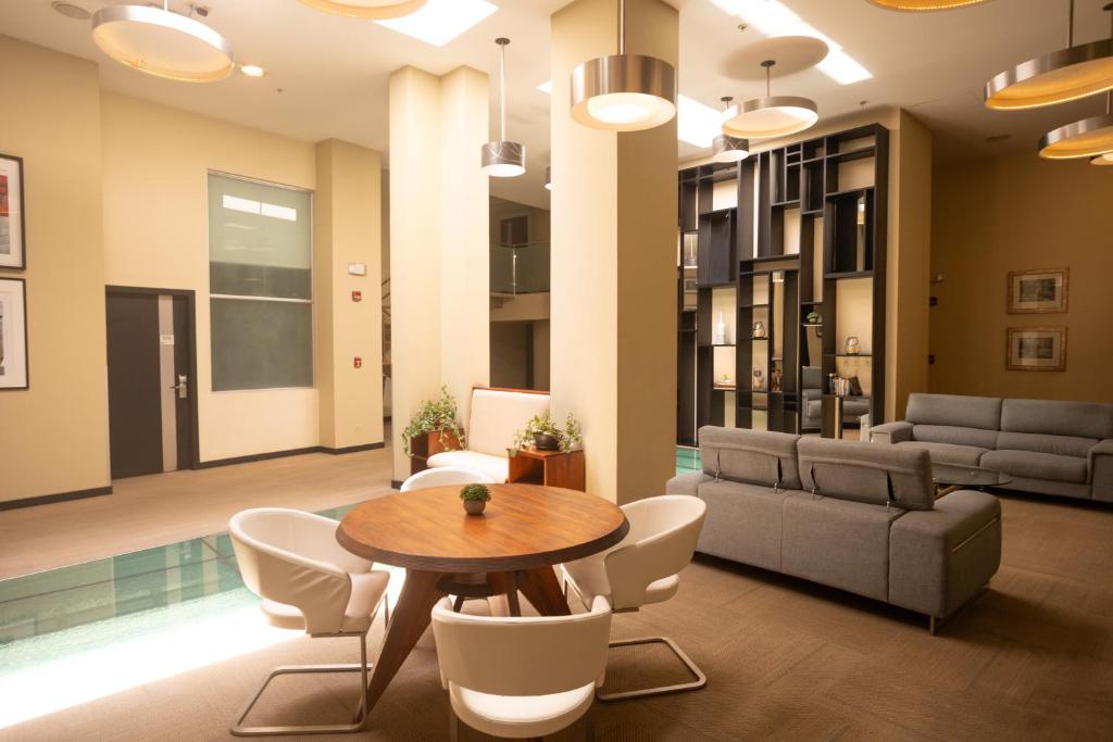 Fotos del hotel - URBAN GREEN HOTEL & SUITES
