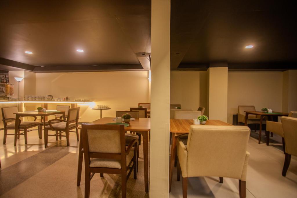 Fotos del hotel - URBAN GREEN HOTEL & SUITES