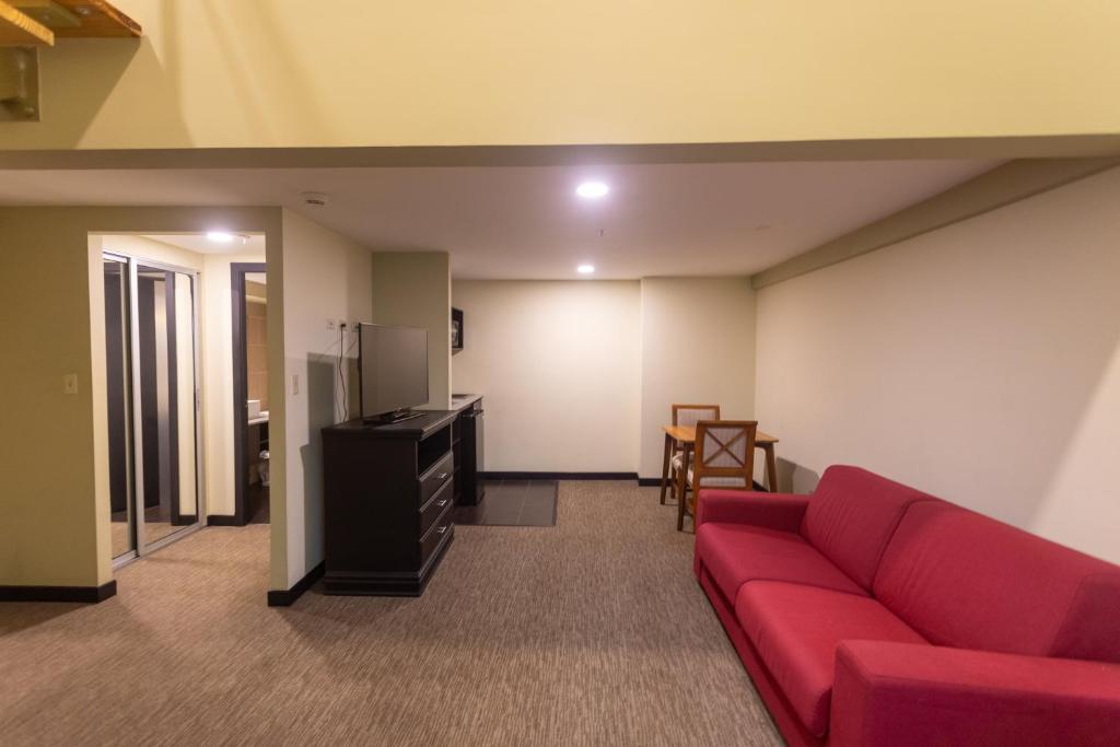 Fotos del hotel - URBAN GREEN HOTEL & SUITES