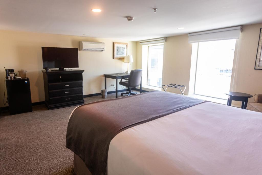 Fotos del hotel - URBAN GREEN HOTEL & SUITES