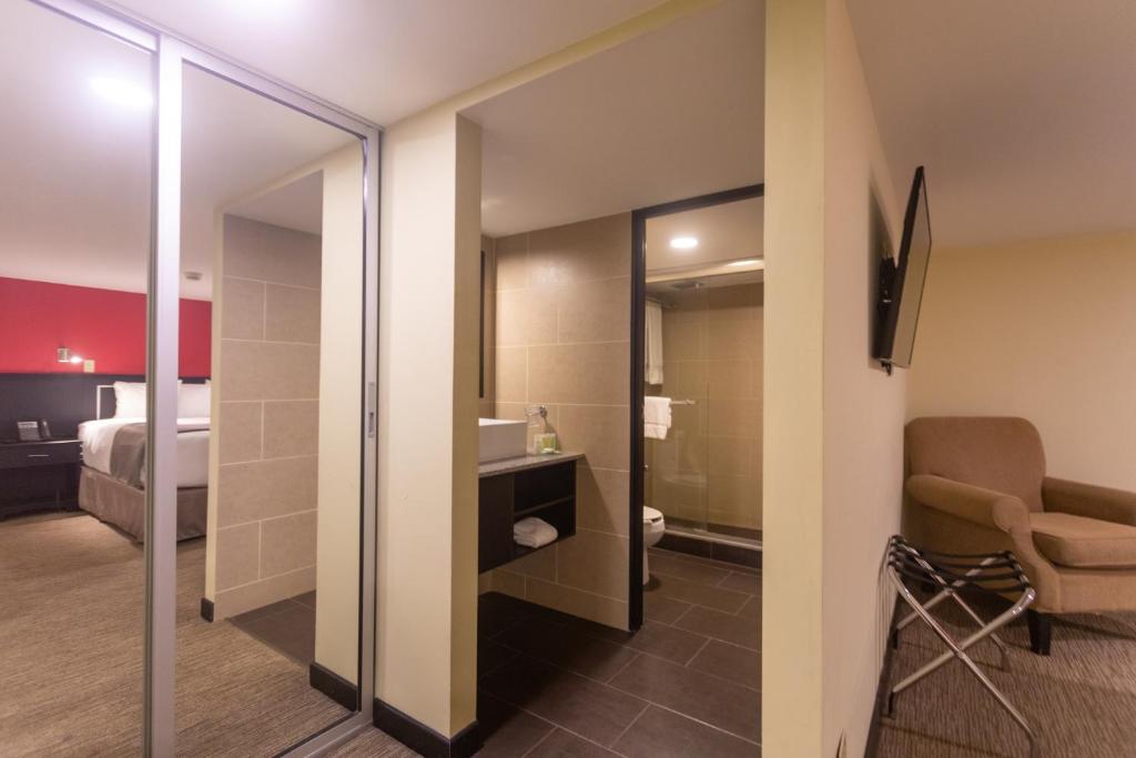 Fotos del hotel - URBAN GREEN HOTEL & SUITES