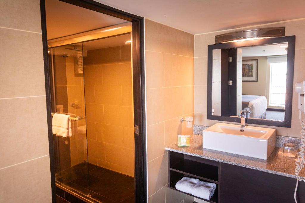 Fotos del hotel - URBAN GREEN HOTEL & SUITES