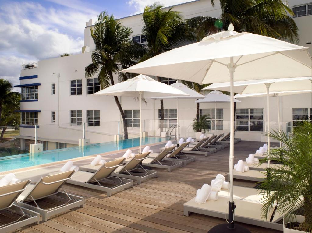 Fotos del hotel - BREAKWATER SOUTH BEACH