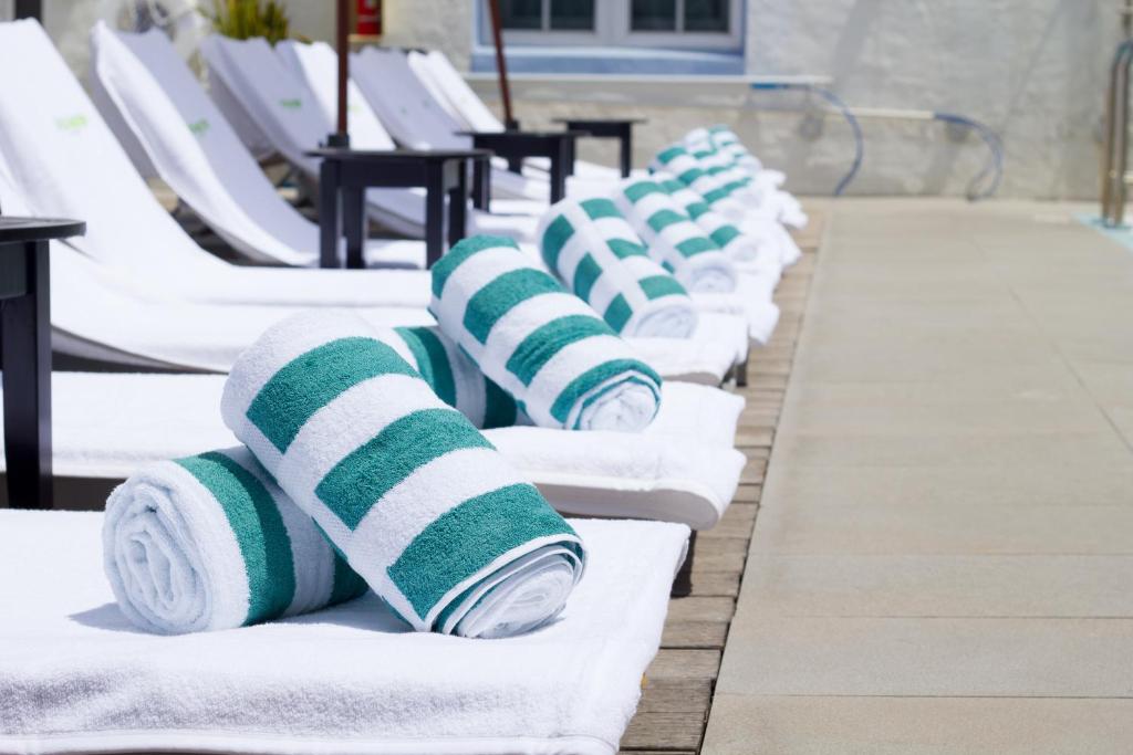 Fotos del hotel - BREAKWATER SOUTH BEACH