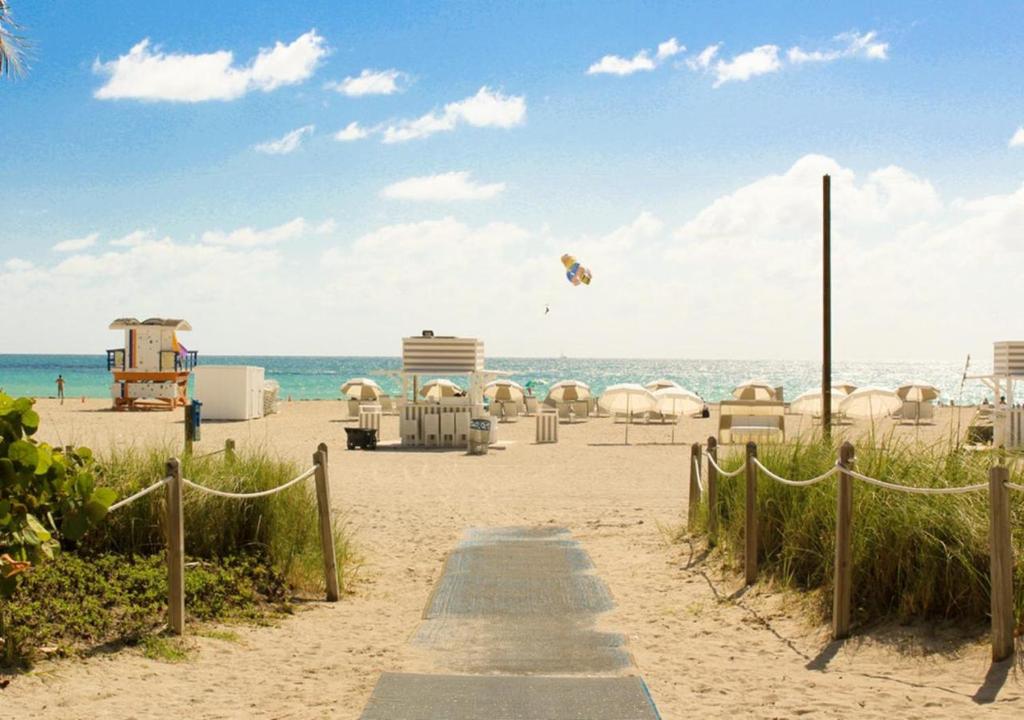 Fotos del hotel - BREAKWATER SOUTH BEACH