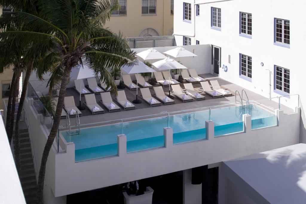 Fotos del hotel - BREAKWATER SOUTH BEACH