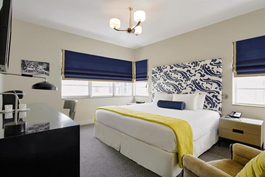 Fotos del hotel - BREAKWATER SOUTH BEACH