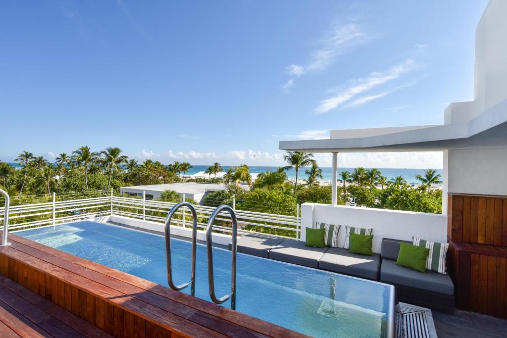Fotos del hotel - BREAKWATER SOUTH BEACH