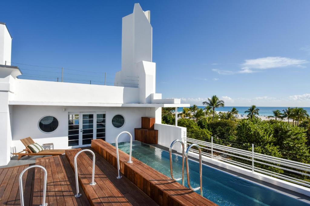 Fotos del hotel - BREAKWATER SOUTH BEACH