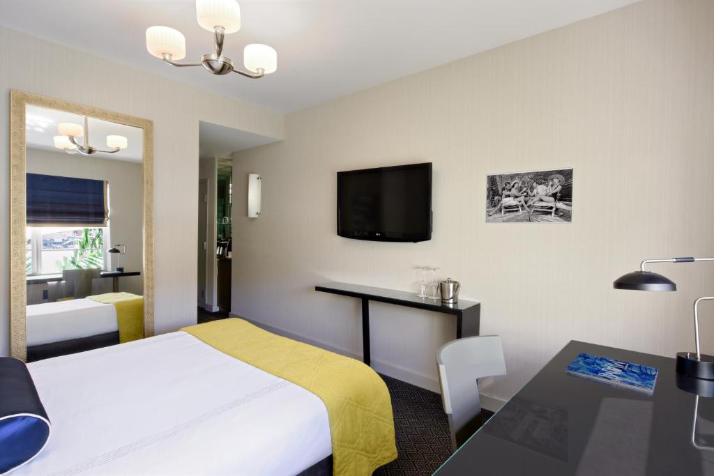 Fotos del hotel - BREAKWATER SOUTH BEACH