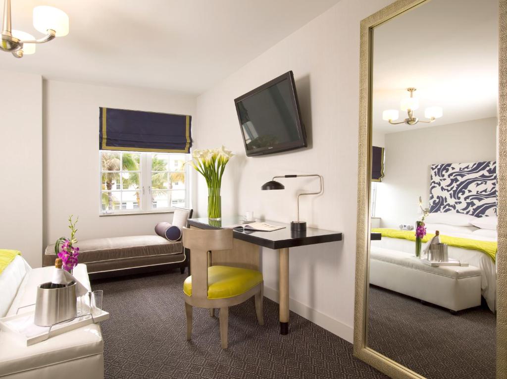 Fotos del hotel - BREAKWATER SOUTH BEACH