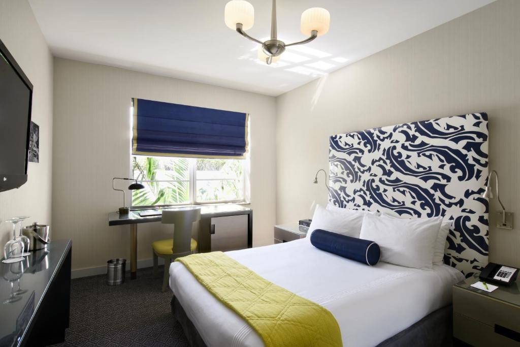Fotos del hotel - BREAKWATER SOUTH BEACH