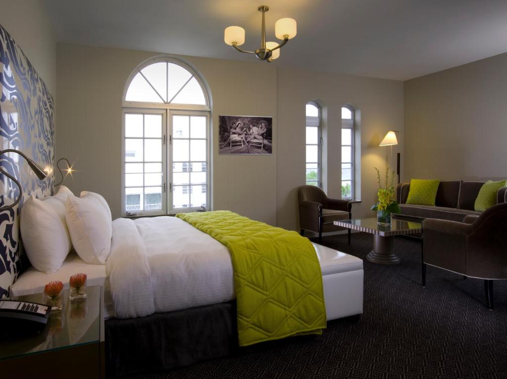 Fotos del hotel - BREAKWATER SOUTH BEACH