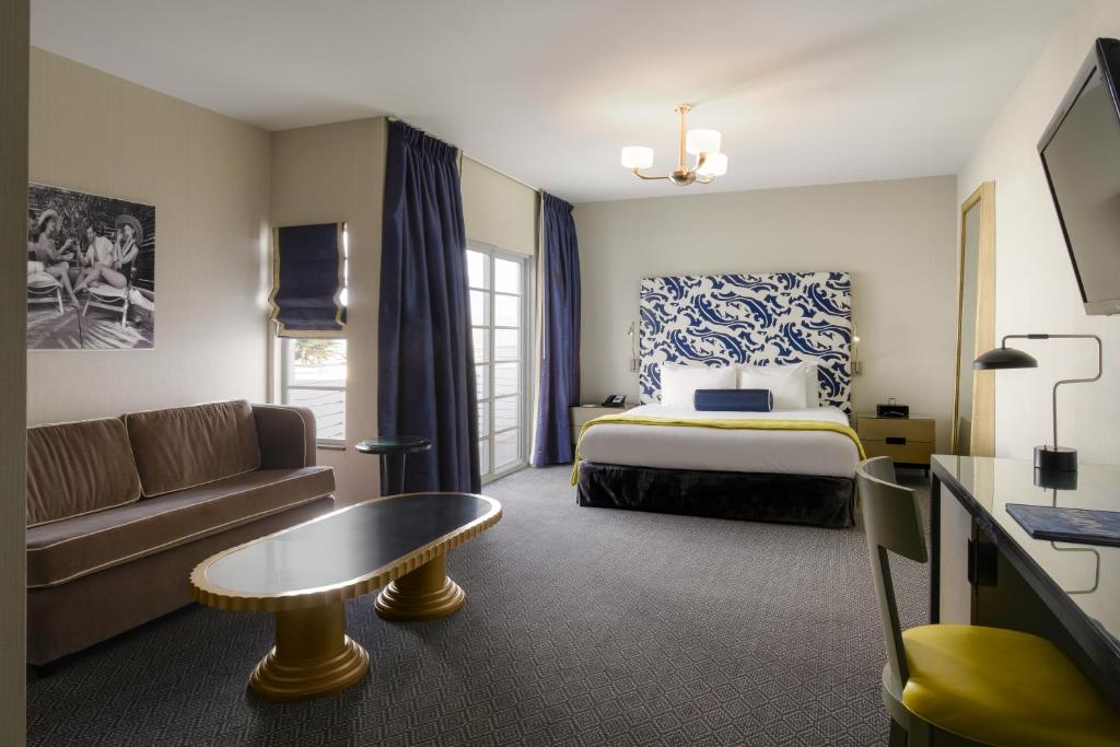 Fotos del hotel - BREAKWATER SOUTH BEACH