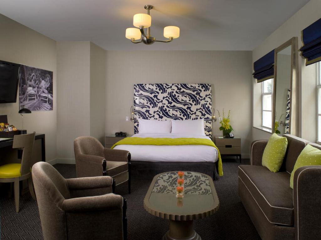Fotos del hotel - BREAKWATER SOUTH BEACH