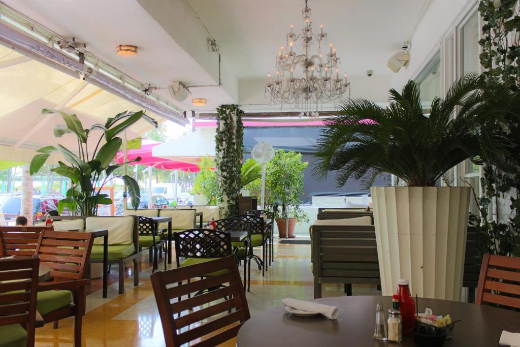 Fotos del hotel - BREAKWATER SOUTH BEACH