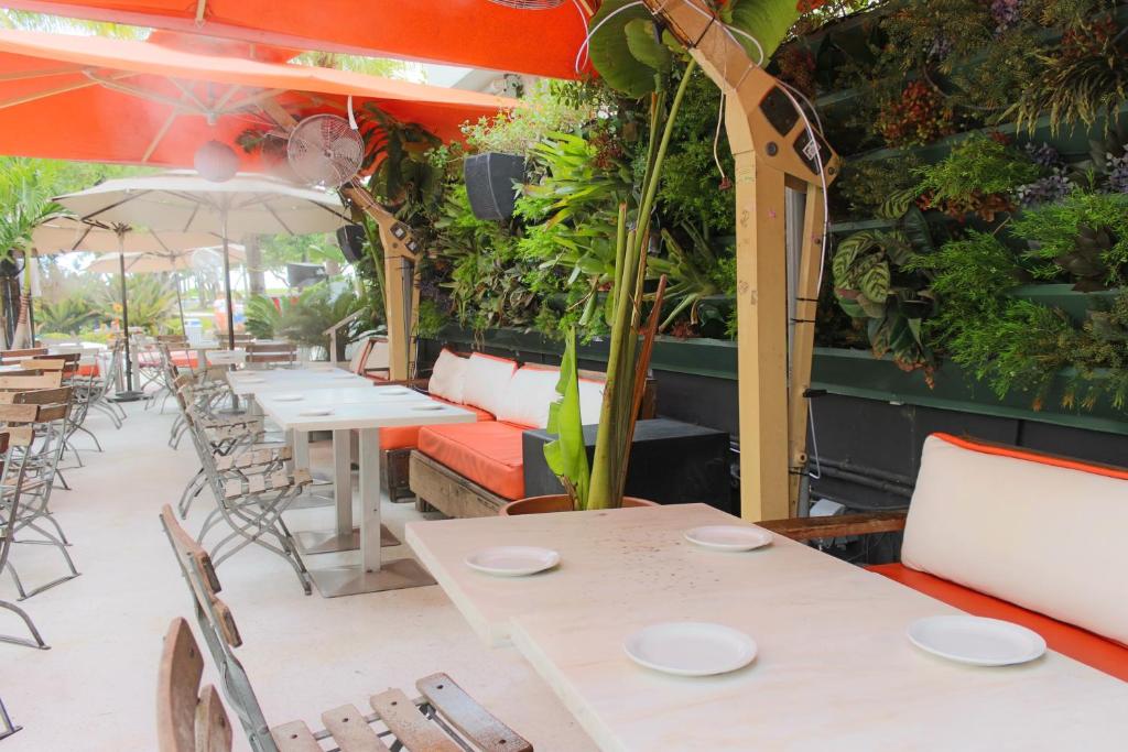Fotos del hotel - BREAKWATER SOUTH BEACH