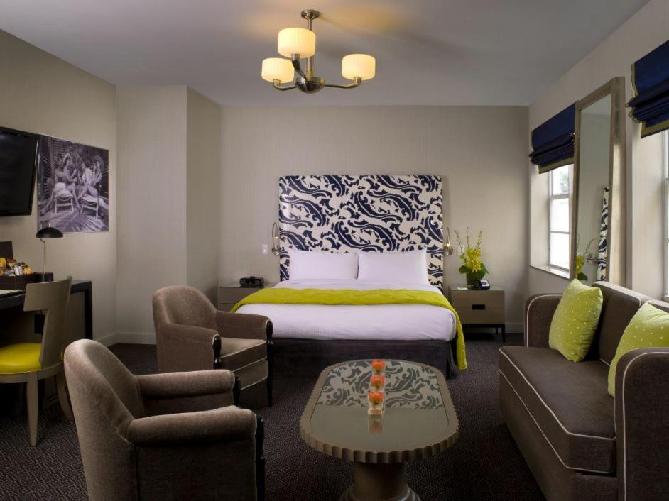 Fotos del hotel - BREAKWATER SOUTH BEACH