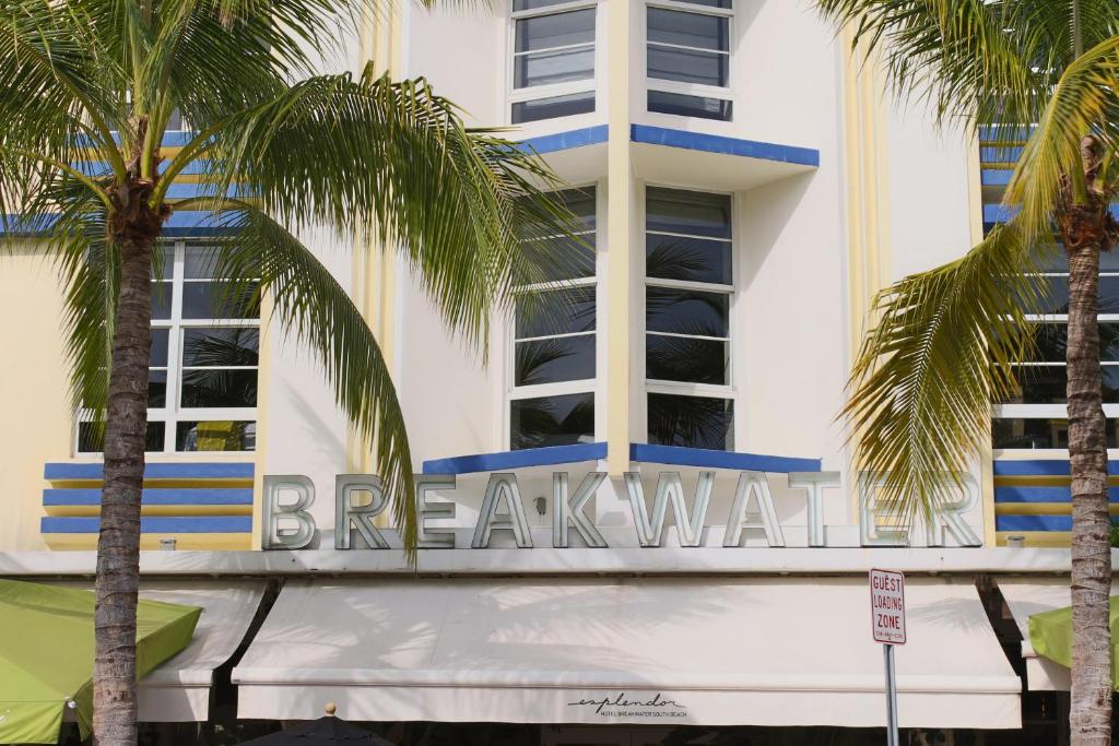 Fotos del hotel - BREAKWATER SOUTH BEACH