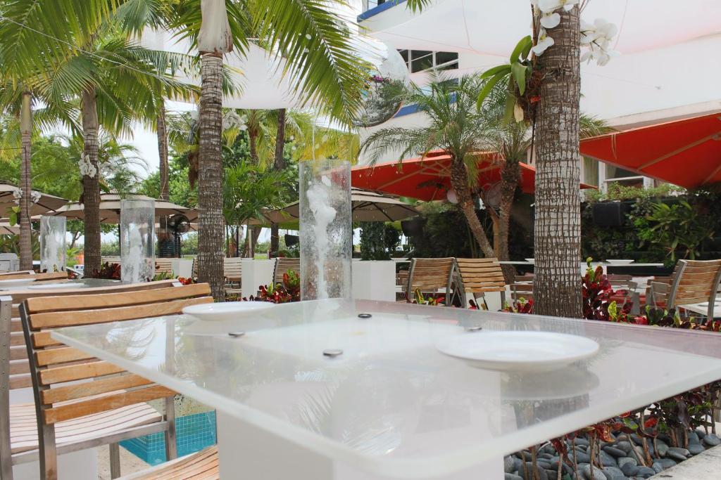 Fotos del hotel - BREAKWATER SOUTH BEACH