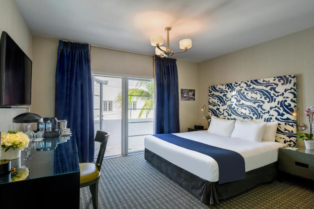 Fotos del hotel - BREAKWATER SOUTH BEACH