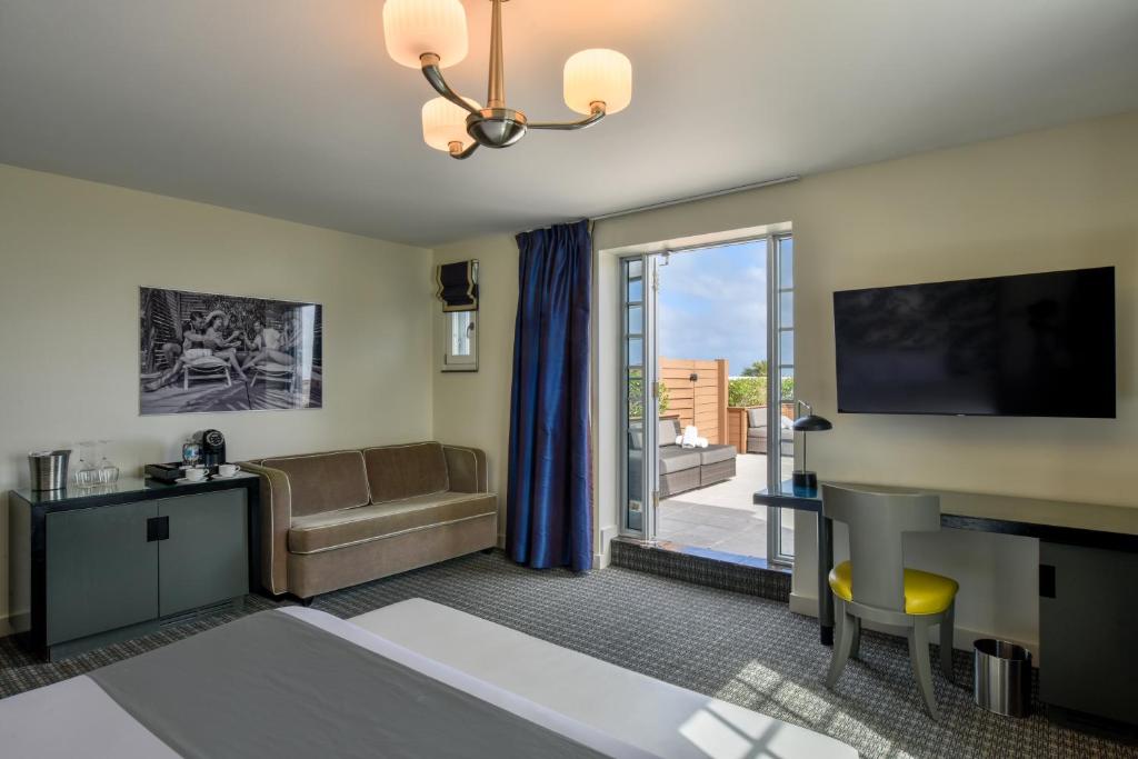 Fotos del hotel - BREAKWATER SOUTH BEACH