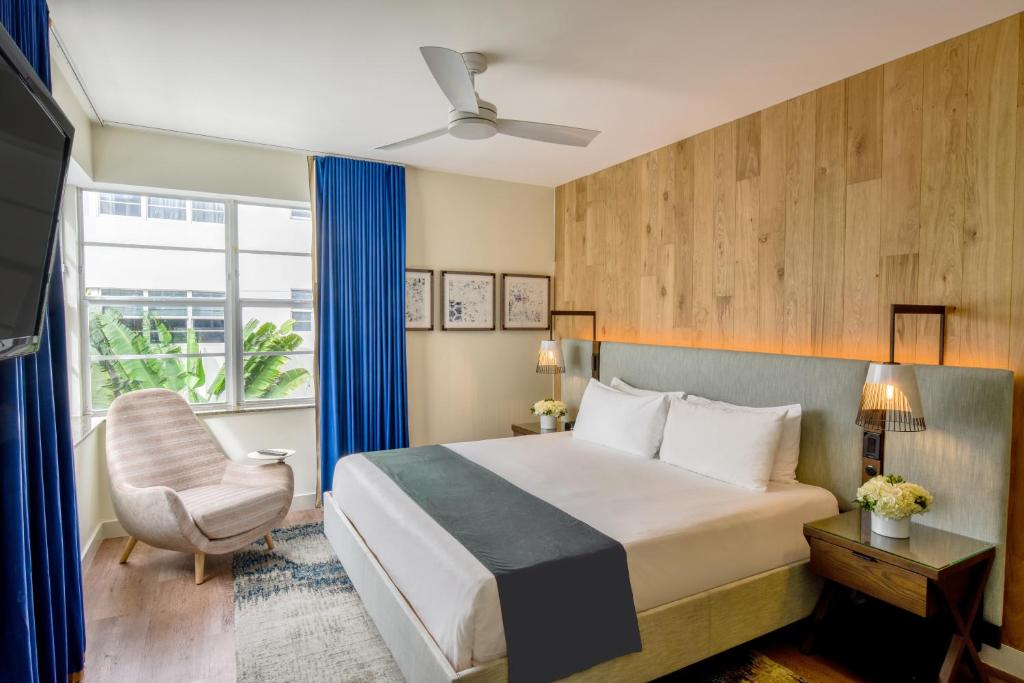 Fotos del hotel - BREAKWATER SOUTH BEACH