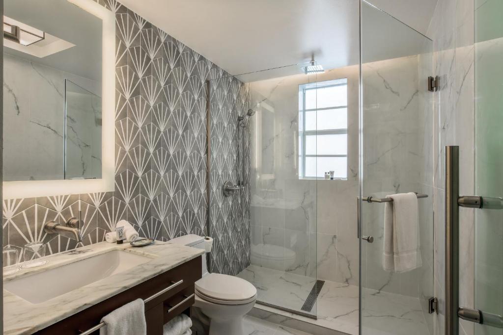 Fotos del hotel - BREAKWATER SOUTH BEACH