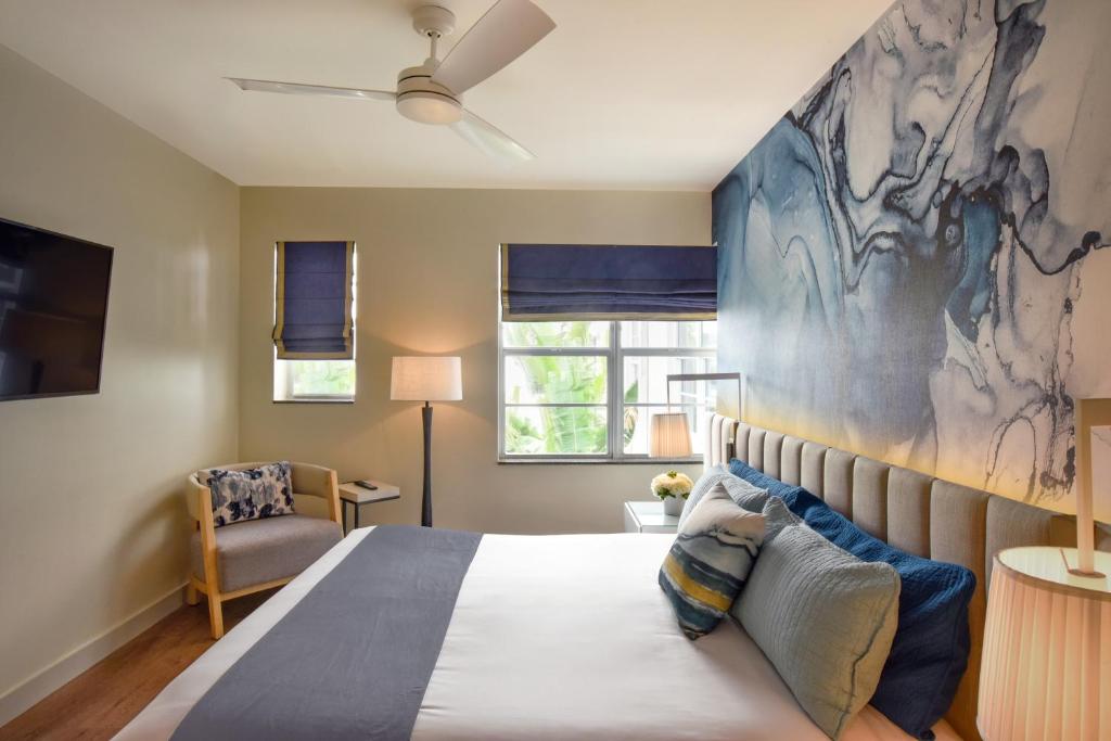 Fotos del hotel - BREAKWATER SOUTH BEACH