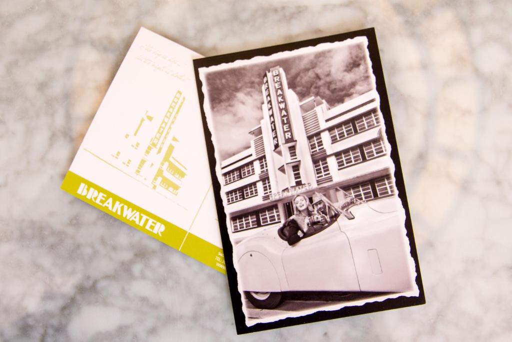 Fotos del hotel - BREAKWATER SOUTH BEACH